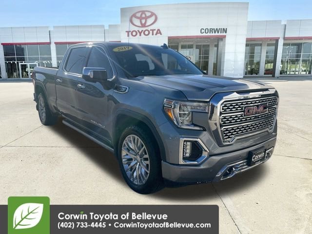 2019 GMC Sierra 1500 Denali Denali