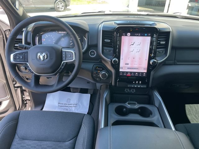 2026 RAM Ram 1500 Pickup Big Horn/Lone Star - Photo 15