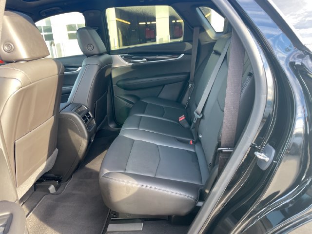 2024 Cadillac XT5 Premium Luxury - Photo 28