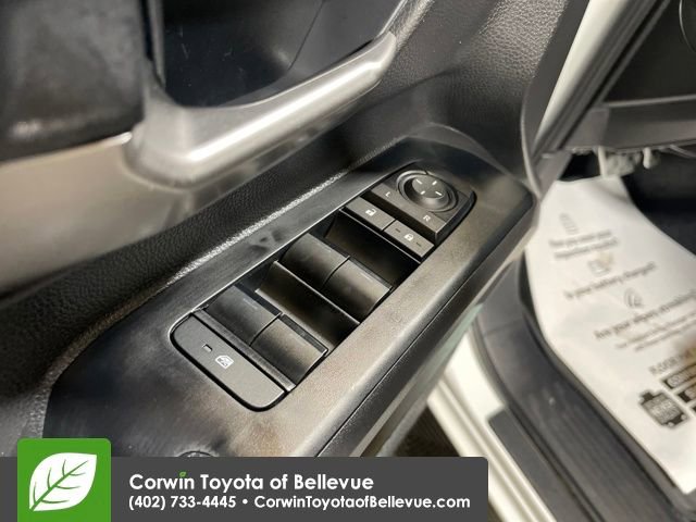 2026 Toyota Tacoma TRD Sport - Photo 11