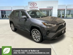 2025 Toyota RAV4 XLE Premium SUV