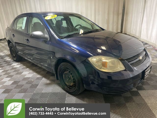 2010 Chevrolet Cobalt LS