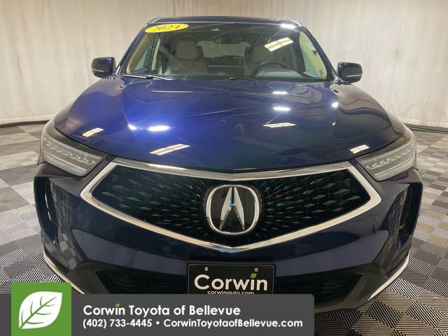 2024 Acura RDX Base photo 2