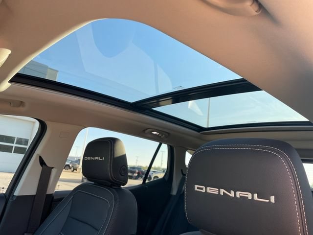 2024 GMC Terrain Denali - Photo 27