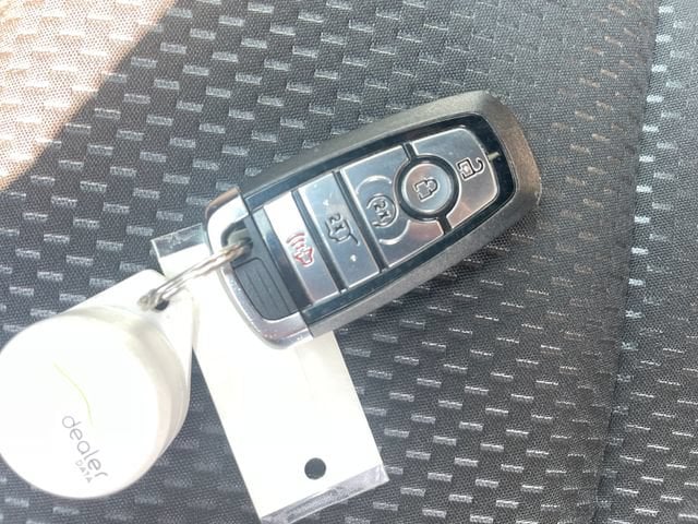 2024 Ford Escape ST-Line - Photo 29