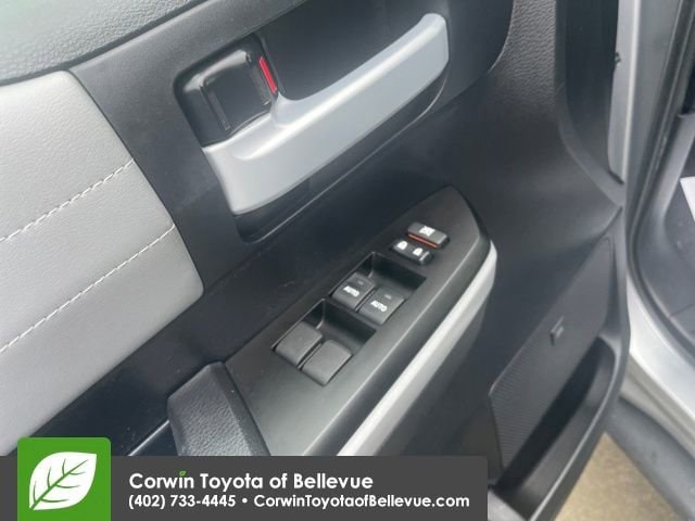 2019 Toyota Tundra Limited - Photo 9
