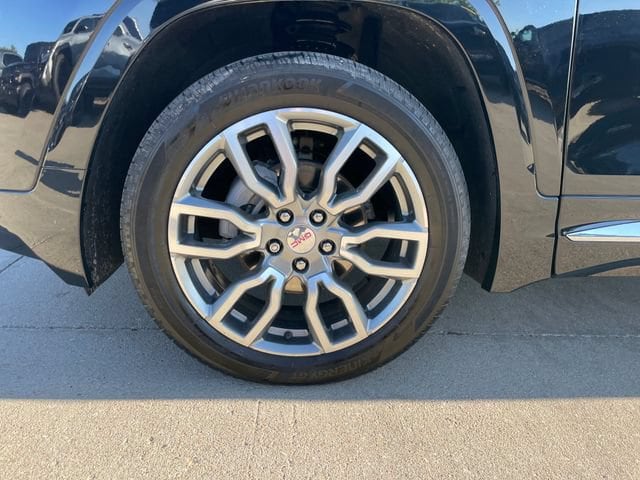 2024 GMC Terrain Denali - Photo 29