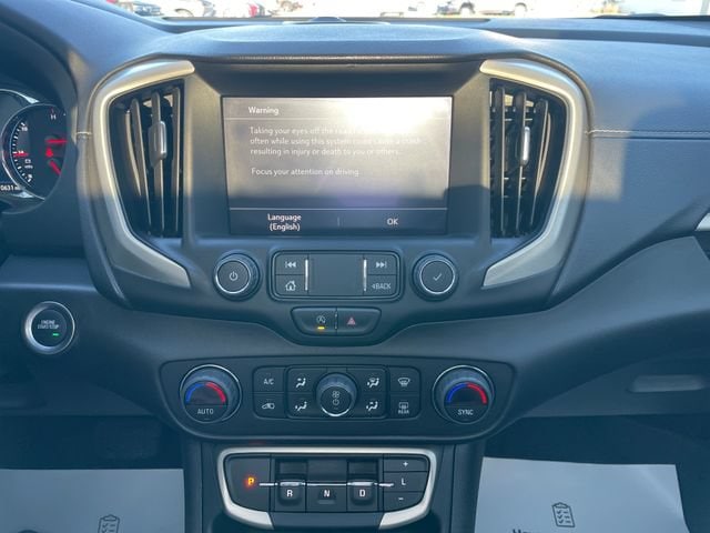 2024 GMC Terrain Denali - Photo 13