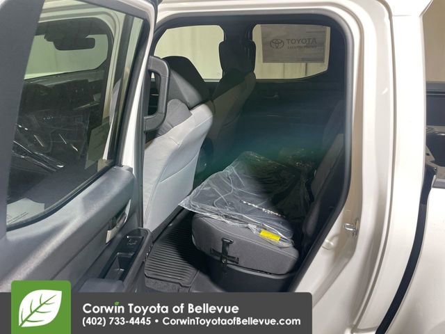 2025 Toyota Tacoma TRD Off Road - Photo 22