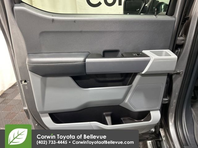 2022 Ford F-150 XLT - Photo 17