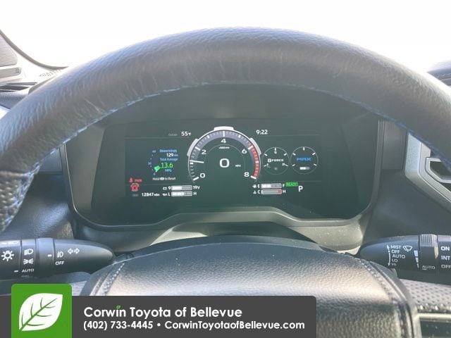2024 Toyota Sequoia Platinum - Photo 9