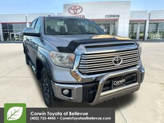 2014 Toyota Tundra