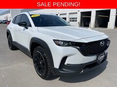 2023 Mazda CX-50