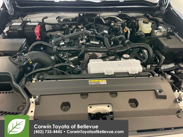 2025 Toyota Tacoma TRD Off Road - Photo 14