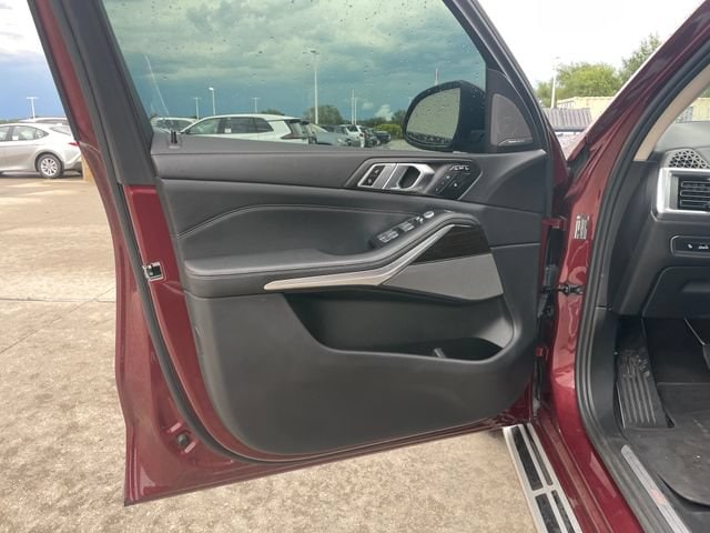 2024 BMW X7 40i - Photo 20
