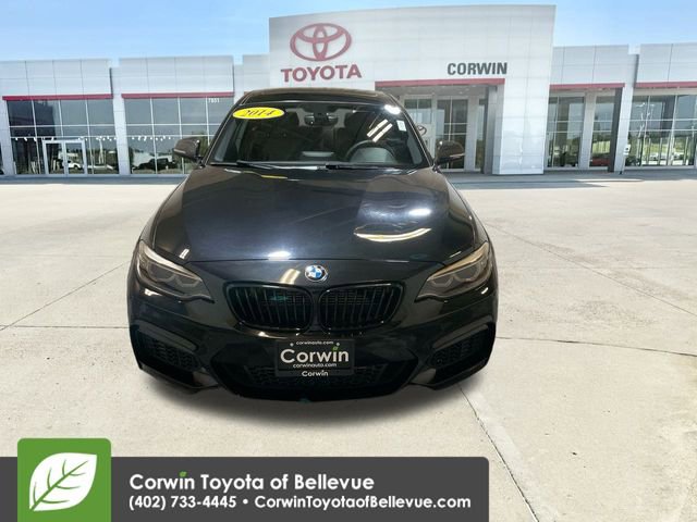 2014 Bmw M235i 2-Series photo 3