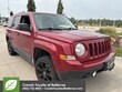 Jeep Patriot
