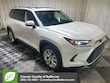 Toyota Grand Highlander