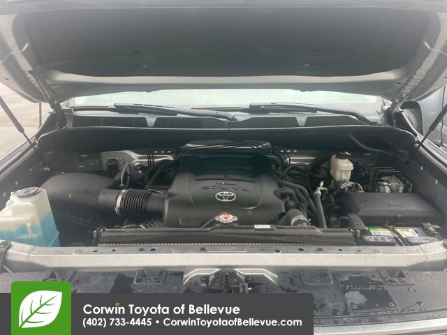 2019 Toyota Tundra Limited - Photo 30
