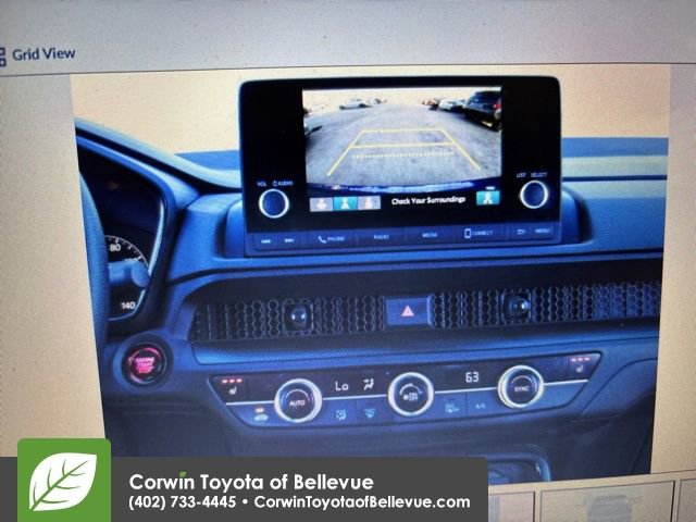 2024 Honda CR-V EX photo 3