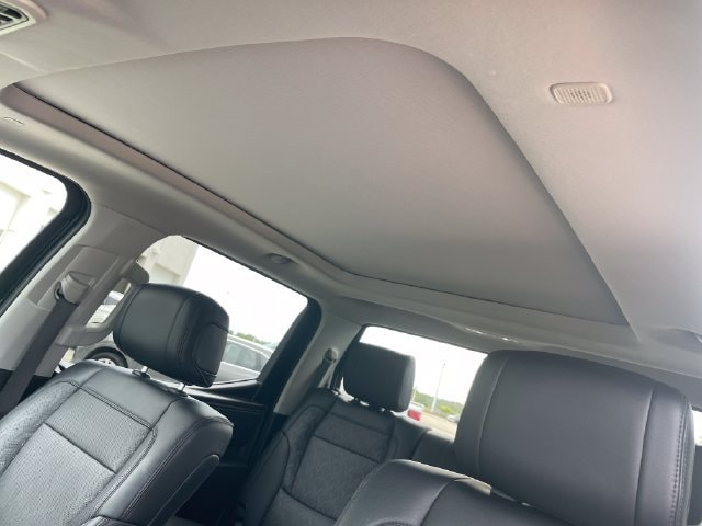 2024 Toyota Tundra Limited - Photo 22