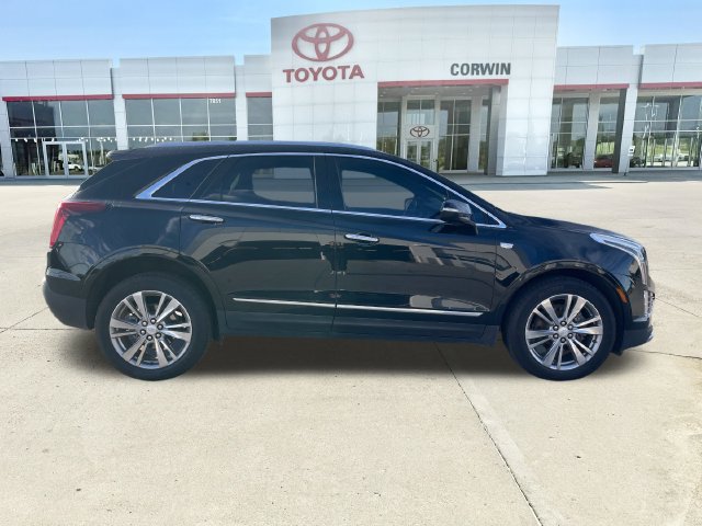 2024 Cadillac XT5 Premium Luxury - Photo 6
