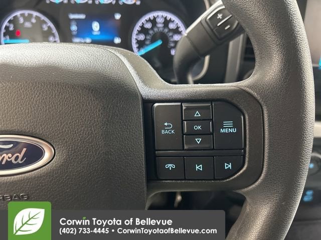 2022 Ford F-150 XLT - Photo 24