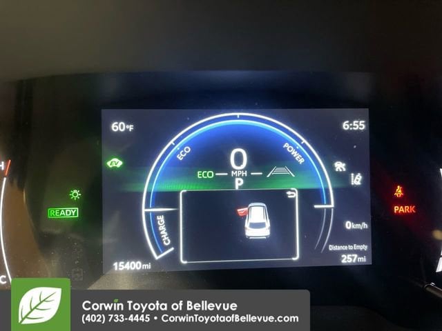 Certified 2023 Toyota Corolla Cross XSE with VIN 7MUFBABG3PV012175 for sale in Bellevue, NE