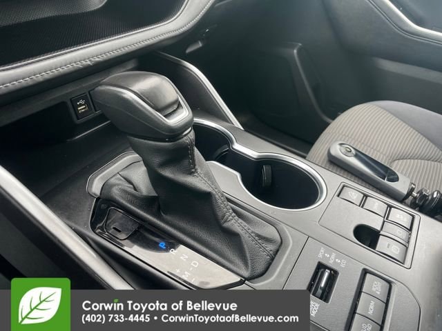 2024 Toyota Highlander XLE - Photo 27