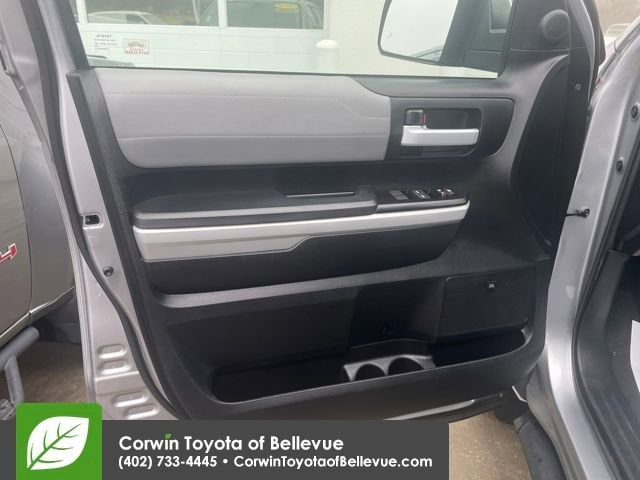 2019 Toyota Tundra Limited - Photo 8