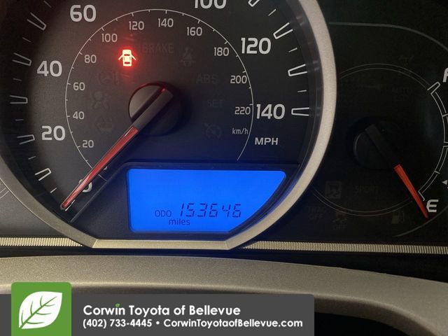 Used 2013 Toyota RAV4 XLE with VIN 2T3RFREV0DW086720 for sale in Bellevue, NE