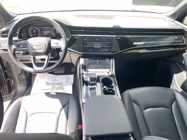 2025 Audi Q7 Premium Plus - Photo 13