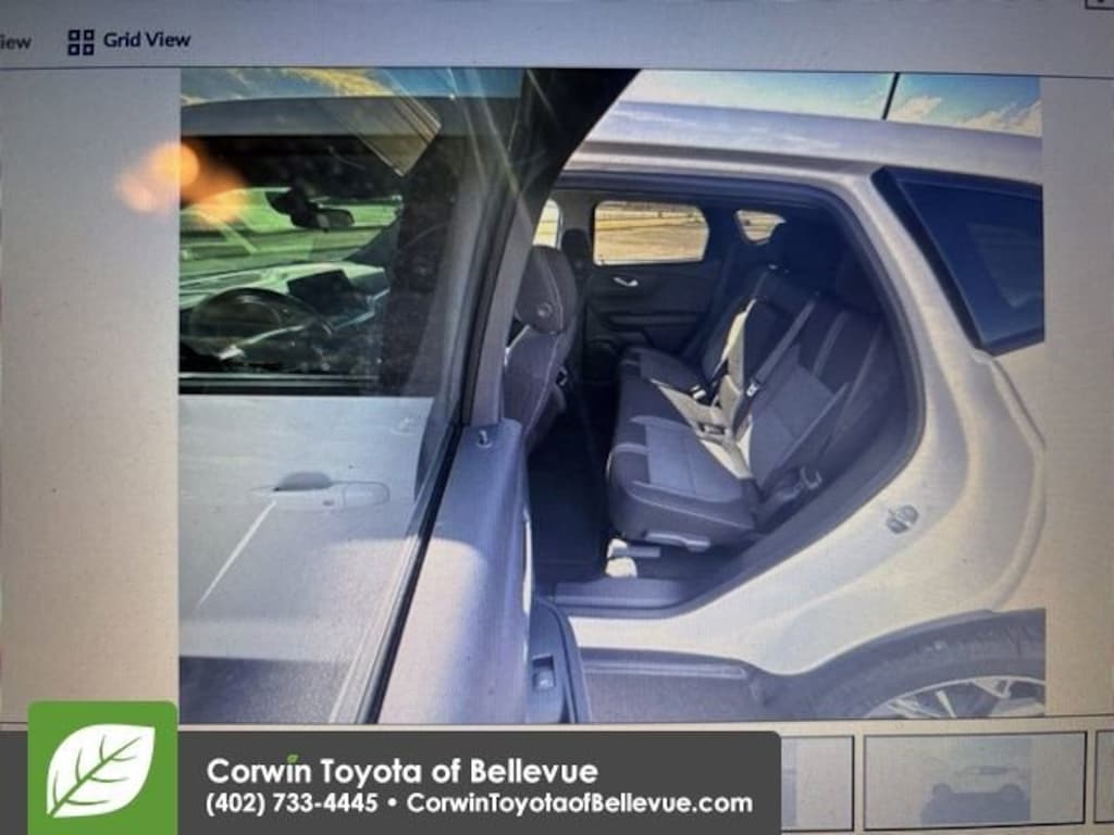 Used 2023 Chevrolet Blazer LT SUV