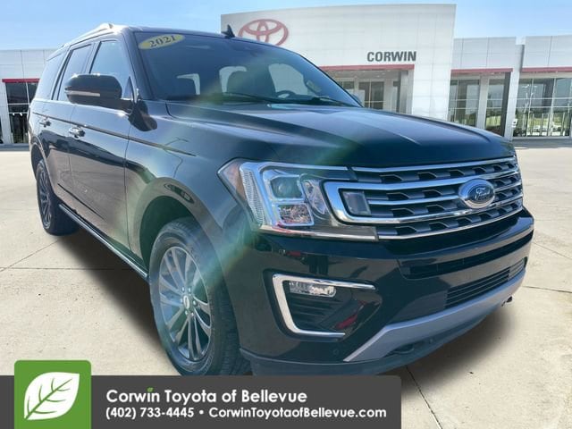 2021 Ford Expedition Limited 4X4's photo