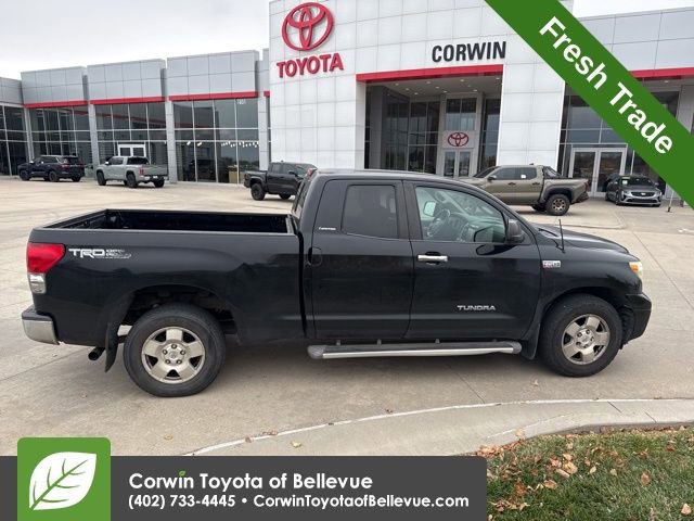 2007 Toyota Tundra Limited photo 3