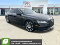 2014 Audi A7