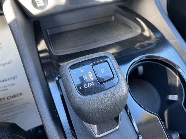 2024 Nissan Rogue SV - Photo 15