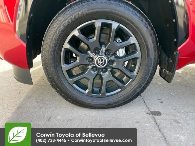 2024 Toyota Sequoia Platinum - Photo 27