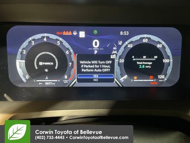 2026 Toyota Tacoma TRD Sport - Photo 15