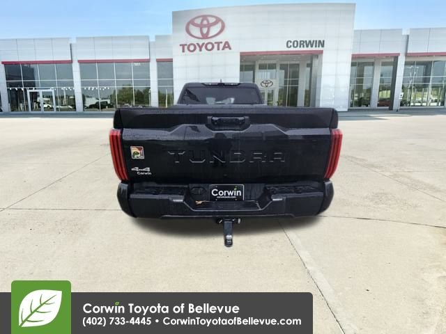 2022 Toyota Tundra SR5 photo 2