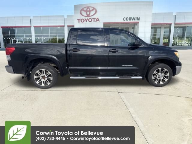 2013 Toyota Tundra Grade photo 2