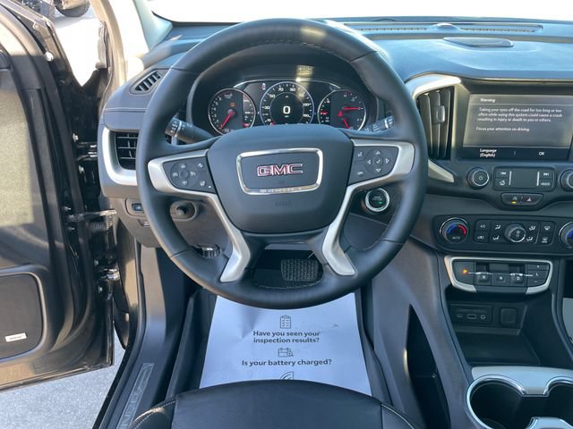 2024 GMC Terrain Denali - Photo 24