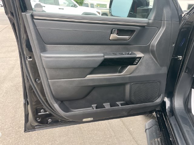 2024 Toyota Tundra Limited - Photo 11