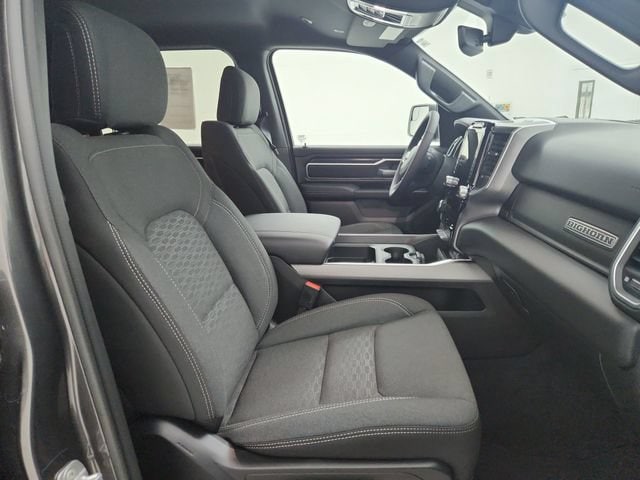 2026 RAM Ram 1500 Pickup Big Horn/Lone Star - Photo 37