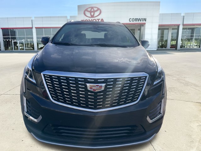 2024 Cadillac XT5 Premium Luxury - Photo 8