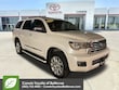 Toyota Sequoia
