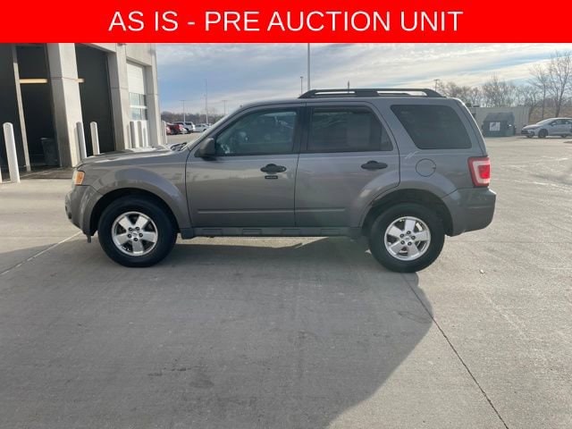 Used 2009 Ford Escape XLT with VIN 1FMCU03G29KA18801 for sale in Bellevue, NE