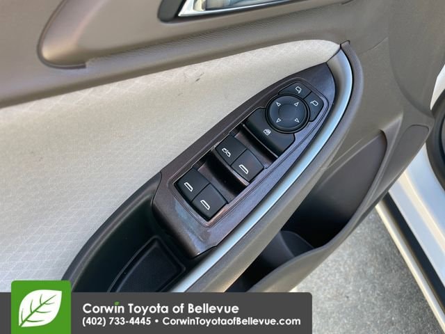 2024 Chevrolet Malibu 1LT - Photo 19
