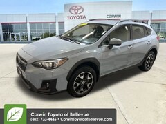 2018 Subaru Crosstrek
