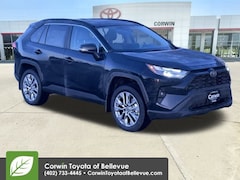 2025 Toyota RAV4 XLE Premium SUV